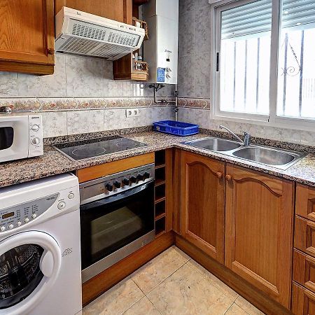 Apartamentos Marina D'Or Beach Room Only 2ª Linea 奥罗佩萨德尔马 外观 照片