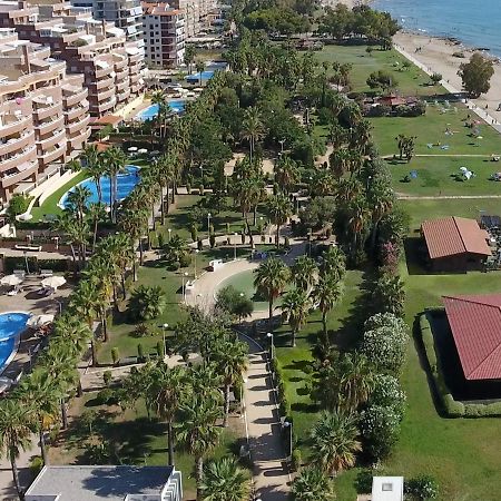 Apartamentos Marina D'Or Beach Room Only 2ª Linea 奥罗佩萨德尔马 外观 照片