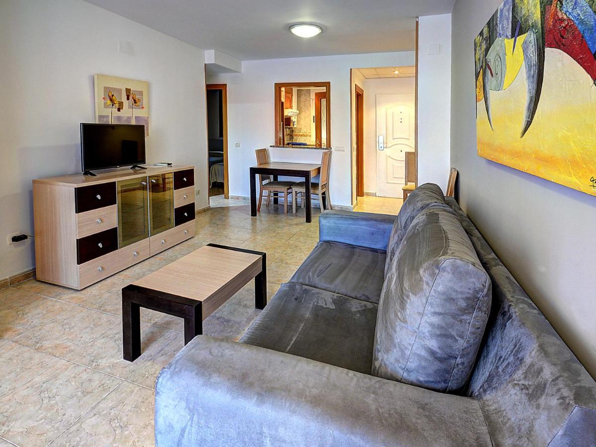 Apartamentos Marina D'Or Beach Room Only 2ª Linea 奥罗佩萨德尔马 外观 照片