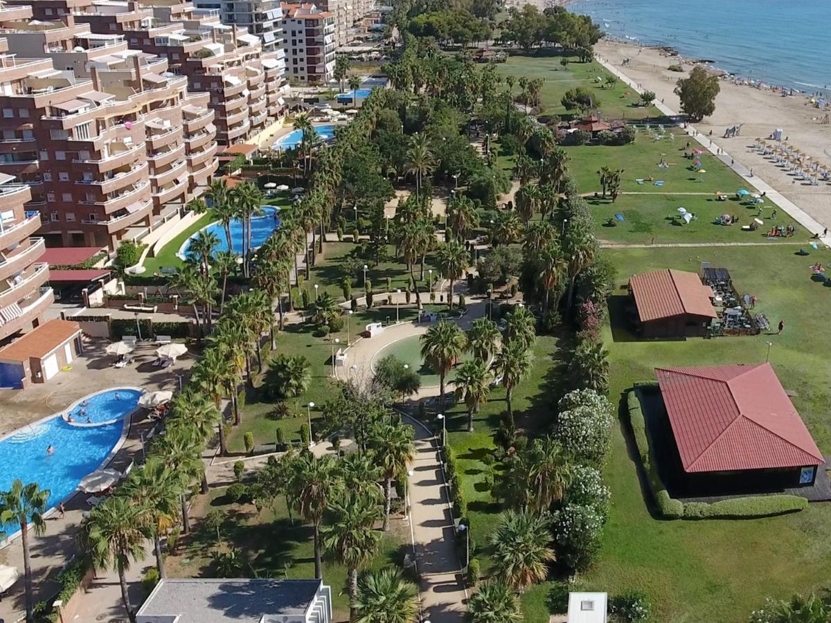Apartamentos Marina D'Or Beach Room Only 2ª Linea 奥罗佩萨德尔马 外观 照片