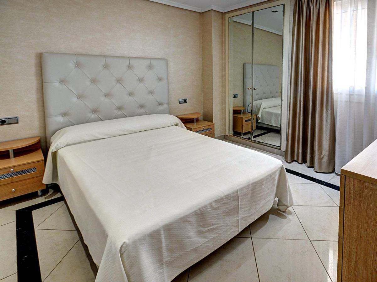 Apartamentos Marina D'Or Beach Room Only 2ª Linea 奥罗佩萨德尔马 外观 照片